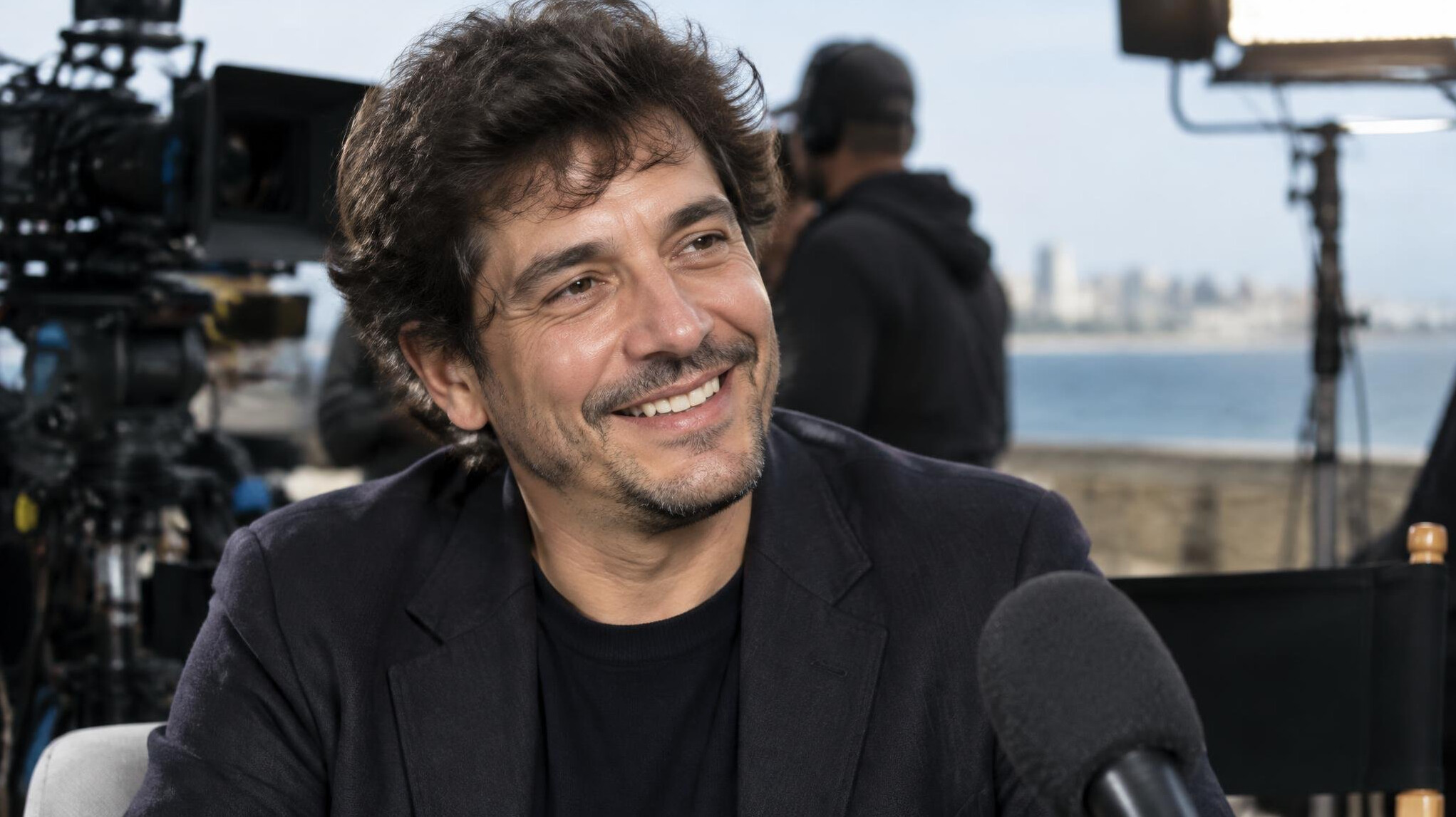 uruguayan actor portrait
